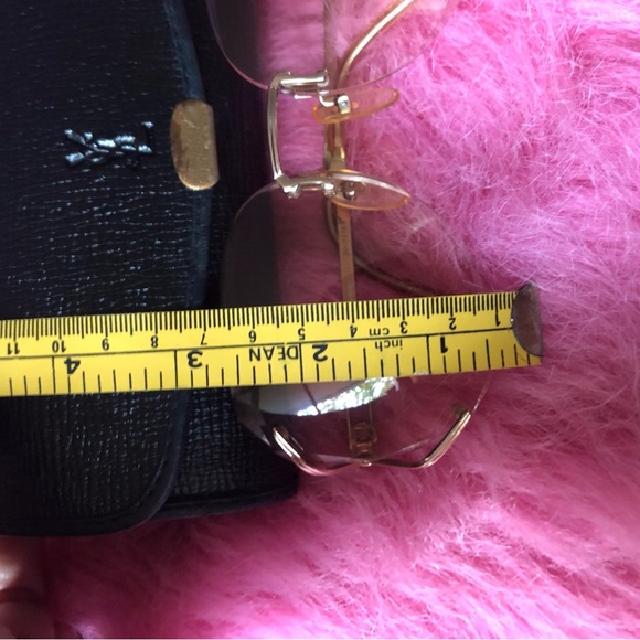 RARE Yves Saint Laurent YSL Yves Saint Laurent Vintage - Picture 6 of 15
